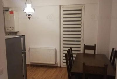 Apartament 2 camere Europa Apartament 2 camere Europa - 3