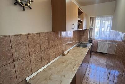 Garsonieră în Micro IV - 3