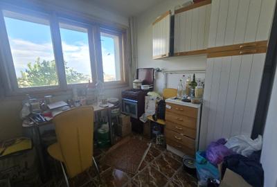 Apartament cu 2 camere semidecomandat, mobilat în Copou - 7