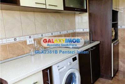 Apartament cu 2 camere decomandat, mobilat în Crângași - 6