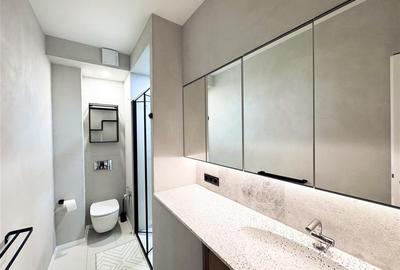 Apartament de inchiriat 3 camere Complex Aviatiei Park - 23