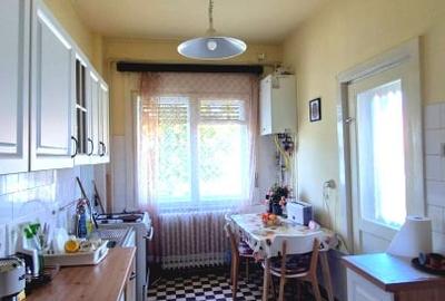 Apartament de 4 camere in vila, 120 mp utili + garaj + pod strada Onisifor Ghibu - 7