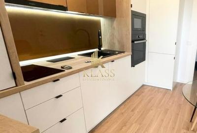 Apartament 2 camere, 2 terase + loc de parcare inclus Scoala Americana - 4