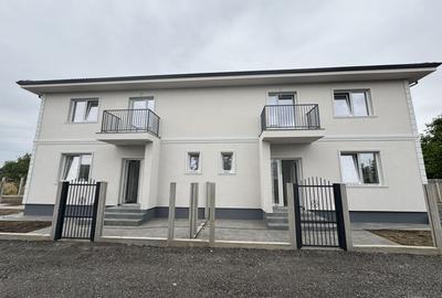 1\2 Duplex Utvin P+E,4Camere,2 Bai,Toate Utilitatile 1\2 Duplex Utvin P+E,4Camere,2 Bai,Toate Utilitatile - 2