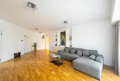 Apartament cu 2 camere semidecomandat, mobilat în Cotroceni