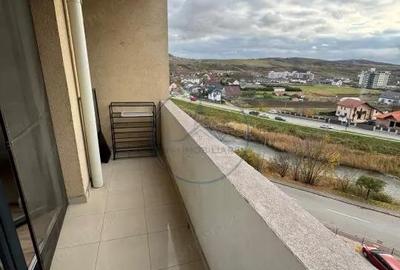 Apartament modern open space, 70 mp, etaj 5/8 zona Big, Bistri?a - 8