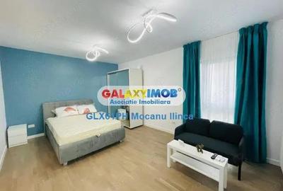 Vanzare garsoniera bloc nou, MRS Village, Albert, Ploiesti - 1