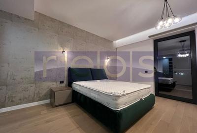 INCHIRIERE 2 CAMERE | ONE HERASTRAU TOWERS | ETAJ 8 | TERASA | PARCARE OPTIONALA - 6