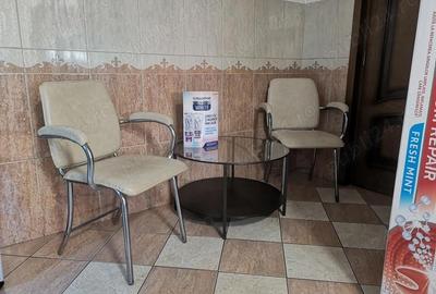 Spațiu comercial, de 36 mp, în Orizont - 5