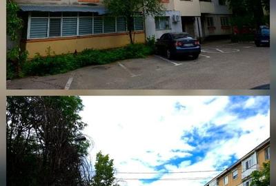 Apartament cu 3 camere decomandat în Central - 3