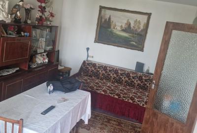 Apartament cu 2 camere decomandat în Theodor Pallady - 1