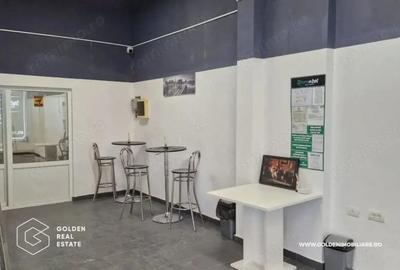Rar pe piata! Spatiu comercial cu vad excelent, zona Miorita - 1