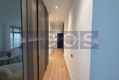 INCHIRIERE 4 CAMERE | ONE NORTH LOFT | MOBILAT SI UTILAT LUX | LOC PARCARE | - 33
