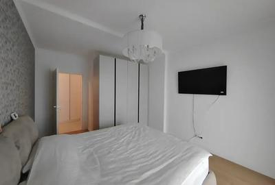 Apartament Lux 3 Camere Timpuri Noi I Parcare - 6