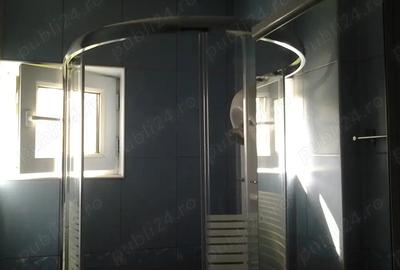 Proprietar, inchiriez apartament 4 camere , confort 1 decomandat 100mp.2 bai ,3 balcoane in Soarelui - 7