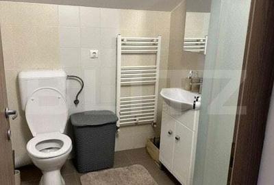 Garsonieră decomandată în Independenței - 6