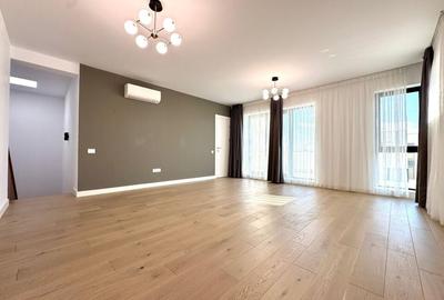 7-room villa | complex with swimming pool |Pipera - American School - 28