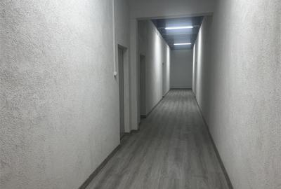 Spatii de birouri de închiriat  etaj 2, cladire de birouri renovat. - 8