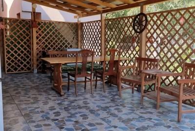 Casă individuală cu 4 camere cu Canalizare în Jilava - 9