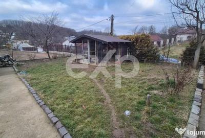 Casă cu 4 camere cu Teren 553 Mp în Hințești - 3