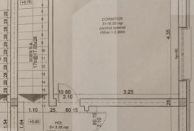 Casă cu 4 camere cu Teren 297 Mp în Central