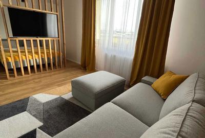 Garsonieră decomandată în Vatra Luminoasă - 6