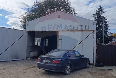 Spatiu comercial de 60mp de vanzare Spatiu comercial de 60mp de vanzare - 2