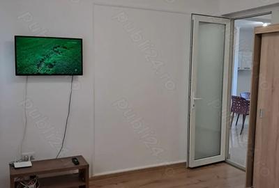Apartament 2 camere de inchiriat, centrala pe gaz, zona intre Anda si Km 4-5 - 3