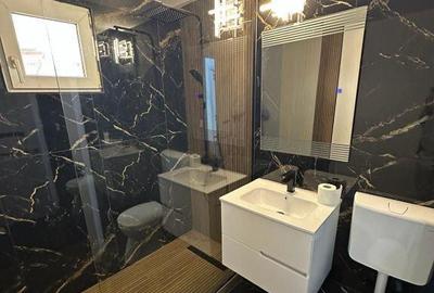 3 Camere Decomandat - Aparatorii Patriei - Loc de parcare - 15