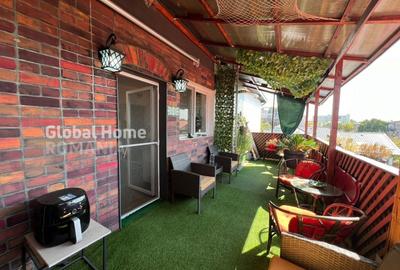 Apartament 2 Cam | 68 MP |  Berceni - Brancoveanu | Terasa | Parcare  | Bloc nou - 15