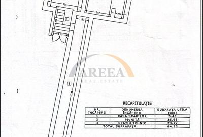 RAR LA BERTHELOT - CISMIGIU - CASA - 178 mp utili - CURTE INDIVIDUALA - 13