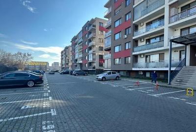 Metalurgiei Cartier Solar liber + parcare Metalurgiei Cartier Solar liber + parcare - 2