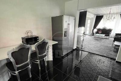 Casa tip Duplex,zona Teilor - 23