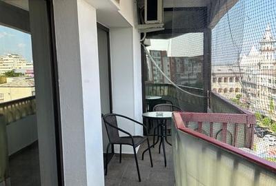 Apartament cu 2 camere în Băceni - 4