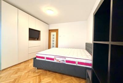 Apartament de inchiriat in Piata Unirii, cu vedere frumoasa si metrou la 2 min - 14