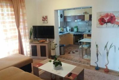 Apartament 3 camere, zona Avantgarden 1 - 5