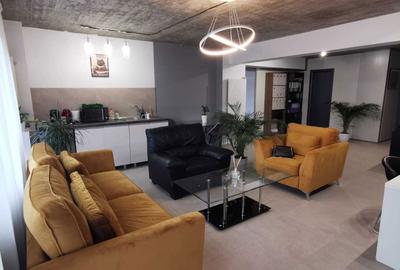 Spațiu comercial, de 175 mp, în Nicolina - 3