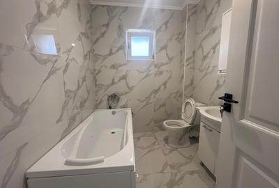 Casă individuală cu 3 camere cu Canalizare în Lunca Cetățuii - 8