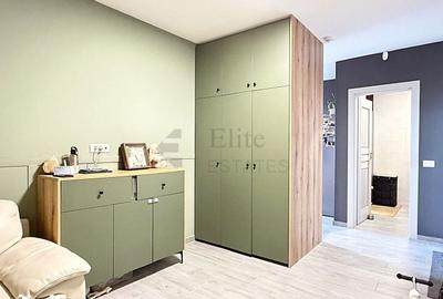 Apartament cu 2 camere în Central - 12