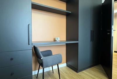 Apartament cu 2 camere decomandat în Central - 1