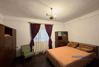 Casa cu 4 camere, beci si teren drept de 1700mp, strada Victoriei, Comanesti - 3
