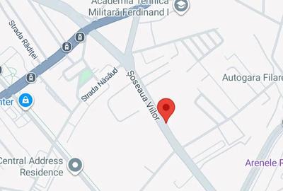 De inchiriat Imobil ideal pentru muncitori livratori ?oseaua Viilor - 1