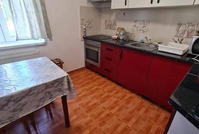 Apartament cu 3 camere decomandat în Terezian - 15