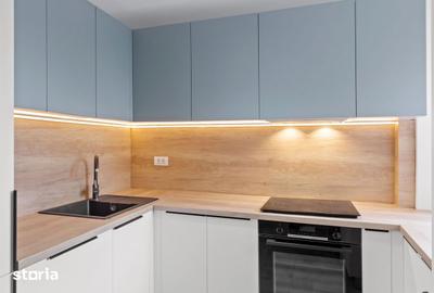 Apartament cu 4 camere în Tei - 8