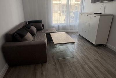 Apartament cu 2 camere în Giroc - 1