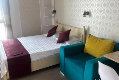 Garsonieră semidecomandată în Tomis Nord - 4