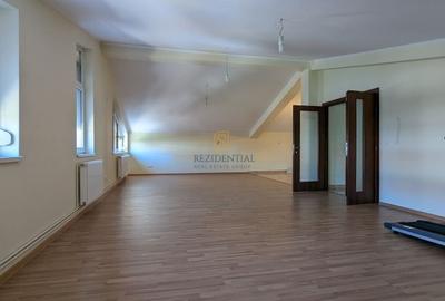 Vila P+1+M, 1500 mp teren, Postalionului, Grand Arena Mall - 15