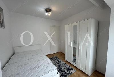 Apartament cu 4 camere decomandat, mobilat în Aradului - 4