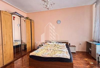 Apartament cu 2 camere nedecomandat, mobilat în Gării - 1