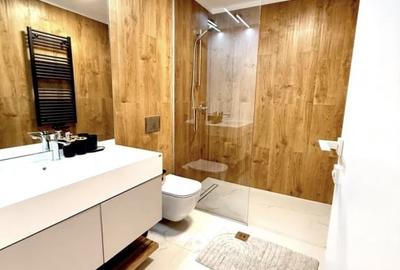 Apartament 2 camere premium | One Lake Club |  Fabrica de Glucoza Apartament 2 camere premium | One Lake Club |  Fabrica de Glucoza - 6